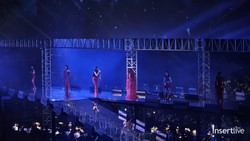 Konser 'Super Diva' Harmonisasi Lintas Generasi