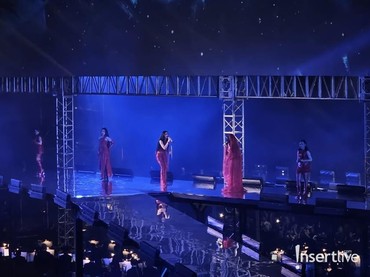 Konser 'Super Diva' Harmonisasi Lintas Generasi