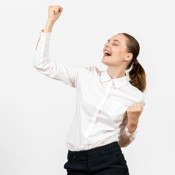 8 Tanda Kamu Sosok yang Pantang Menyerah dan Calon Orang Sukses