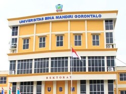 UBM Gorontalo Bantah Mahasiswa Diskorsing-DO gegara Bahas Biaya Rp 19 Juta