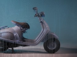 Cuma Dijual 888 Unit, Vespa 946 Snake Akan Hadir di Indonesia!