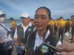 Wamenpar Sebut Indeks Kebersihan Tempat Wisata Indonesia Rendah, Bali Jadi Sorotan