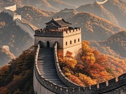Festival Musim Semi China Masuk UNESCO, Lonjakan Turis Langsung Terasa