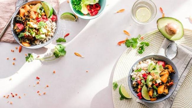 10 Jenis Salad Terbaik di Dunia Versi TasteAtlas, Pecel Salah Satunya!