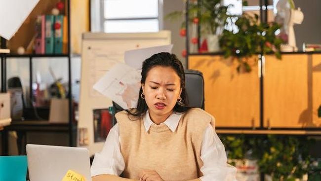 7 Perilaku yang Menunjukkan Seseorang Memiliki IQ Rendah
