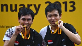 Ahsan/Hendra, Rencana Darurat yang Jadi Maha Dahsyat