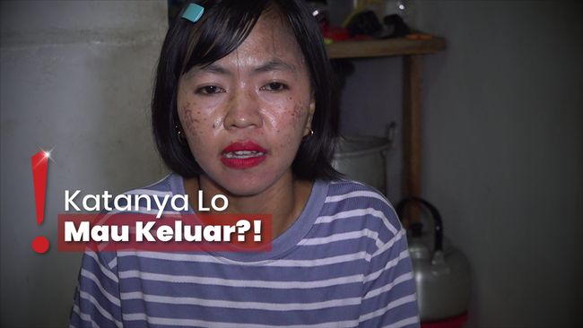 Bukan Dewi, Anak Bahas Biang Kerok Pak Tarno Masih Kerja saat Sakit