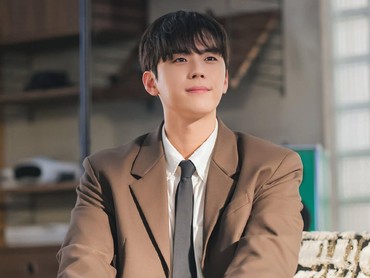 Gabung PEAK J Entertainment, Kim Do Hoon Satu Agensi dengan Moon Ga Young