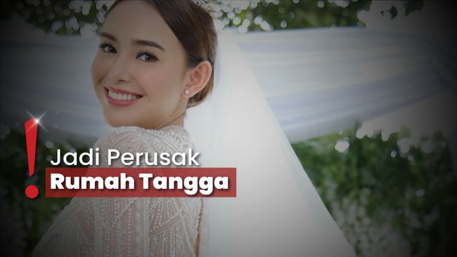 Ingin Peran Antagonis, Amanda Manopo Disindir Jahat di Dunia Nyata