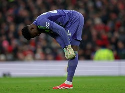 Onana Blunder Lagi, Nama De Gea Muncul Kembali