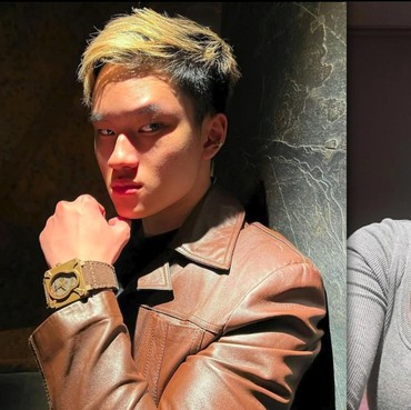 Deddy Corbuzier Spill Kedekatan Azka & Elsa Japasal, Vidi Aldiano: Udah Go Public Nih?