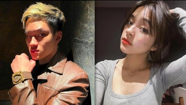 Deddy Corbuzier Spill Kedekatan Azka & Elsa Japasal, Vidi Aldiano: Udah Go Public Nih?