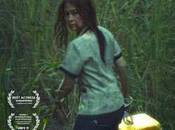 Balota: Drama Pemilu Penuh Ketegangan