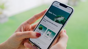Bersama Nasabah, Bank Mandiri Hijaukan Bumi Melalui Livin' Planet