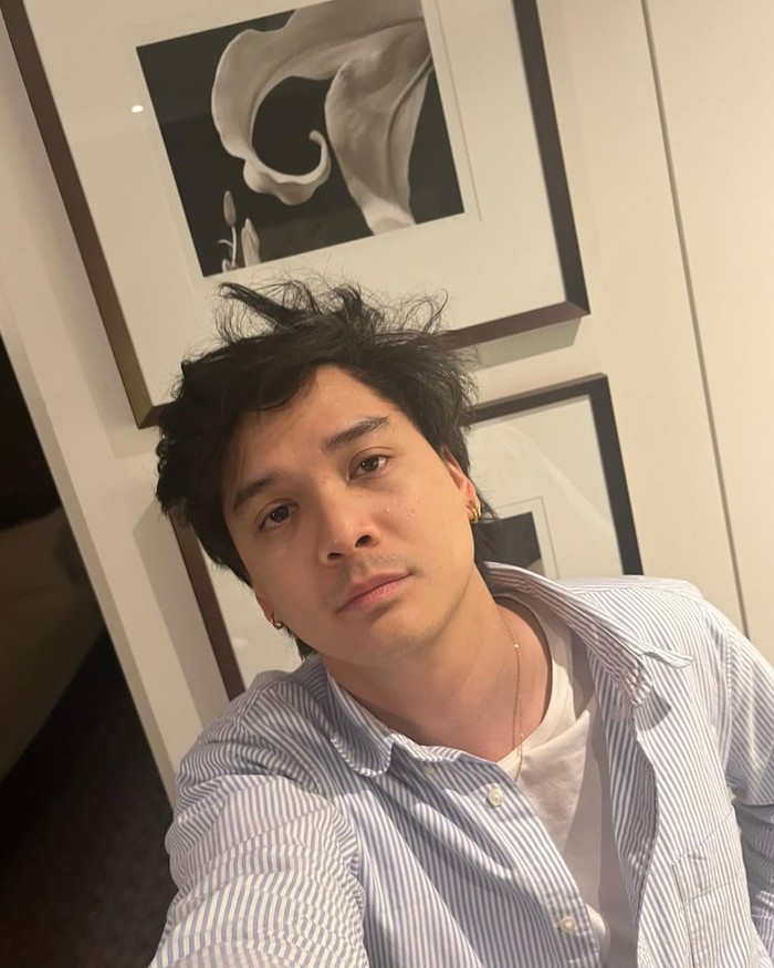 Baskara Mahendra Putra