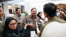 Airlangga Tegaskan PSN PIK 2 Hanya untuk Ekowisata Tropical Coastland