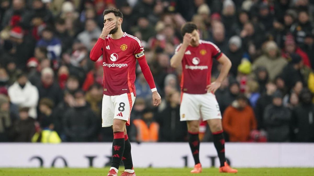 Roy Keane Sindir Kapten-kapten MU: Sibuk Podcast! — NadiKabar.com