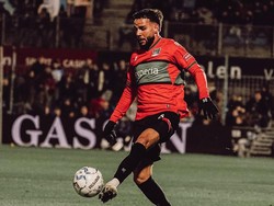 Melihat Lagi Gol Calvin Verdonk ke Gawang Fortuna Sittard