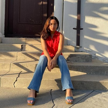 Cinta Kuya Sering Jadi Korban Bully, Astrid Kuya Ungkap Luka Lama Sang Putri