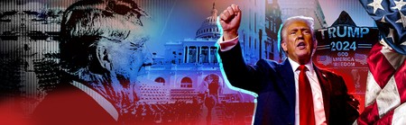 Pelantikan Donald Trump