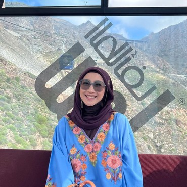 Desy Ratnasari Ngaku Hampir Dilamar Pria yang Beda Agama