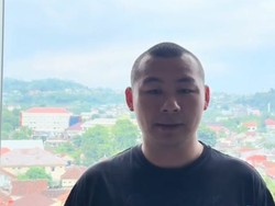 WN China Kabur Usai Bikin Konten Palsu Selipkan Uang di Paspor Saat Masuk RI