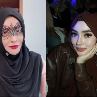 Produk Diduga Overclaim oleh Doktif, Shella Saukia: Sudah Nggak Wajar