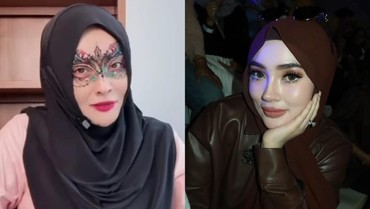 Kronologi Perseteruan Dokter Detektif dan Shella Saukia hingga Saling Lapor Polisi