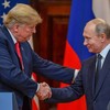 Trump Kesal Usai Telpon Putin, Ini Alasannya