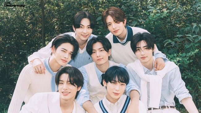 Tak Terasa, Ini Deretan Grup K-Pop yang akan Rayakan 5 Tahun Debut di 2025