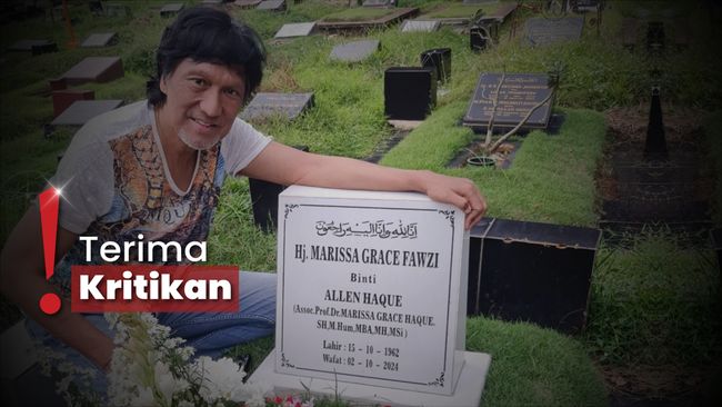 Ikang Fawzi Dianggap Tak Sopan Gegara Sebut ART ‘Pembantu’