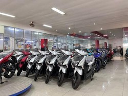 Syarat dan Jenis Kendaraan yang Bisa Dicicil di Pegadaian