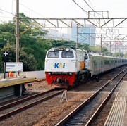 KAI Beri Diskon Tiket Kereta Api hingga 20% Untukmu yang Ingin Healing, Ini Syarat Lengkapnya!