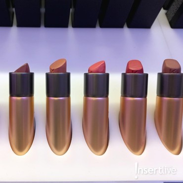 Pentingnya Memilih Lipstik Demi Tampil Percaya Diri