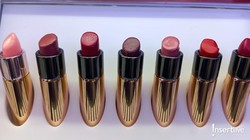 Tips Memilih Lipstik untuk Bibir Kering
