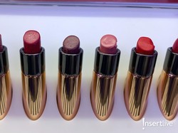 5 Cara Profesional Agar Lipstik Tahan Sepanjang Hari