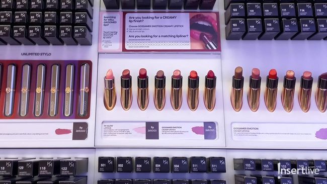 5 Brand Kosmetik Lokal Indonesia yang Dulu Terkenal dan Kini Bangkrut