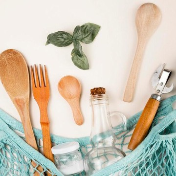 5 Produk Ramah Lingkungan Buat Sehari-hari, Gunakan Mulai Sekarang Yuk!