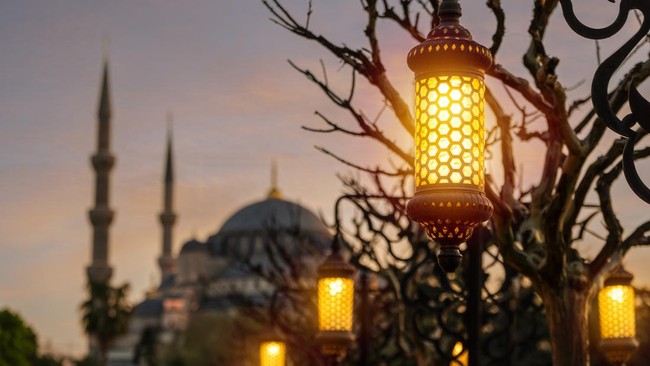 Tarekat Naqsyabandiyah Al-Kholidiyah Jalaliyah menetapkan awal Ramadan 1447 Hijriah jatuh pada Rabu, 18 Februari 2026.