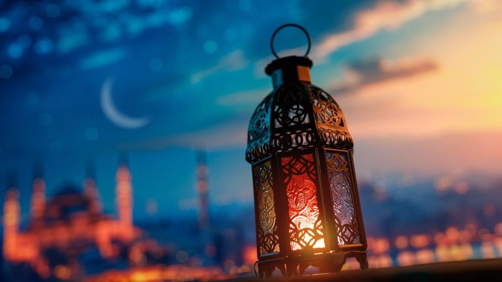 Alasan Muhammadiyah Pakai HKGT Tetapkan 1 Ramadan 18 Februari