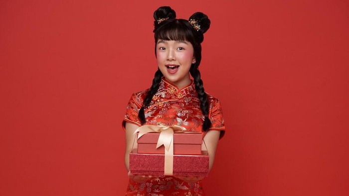 BeauPicks: 5 Rekomendasi Hampers Imlek Bermanfaat untuk Keluarga