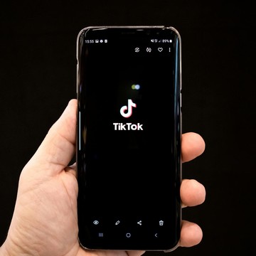 Serba-serbi Drama TikTok Dilarang di AS, Nggak Bisa Diakses 12 Jam hingga Trump Jadi 
