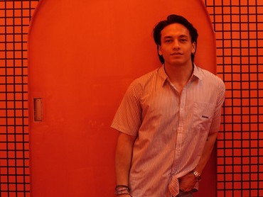 Ini 7 Foto Jefri Nichol Asyik Liburan di Bali yang Sedang Jadi Sorotan