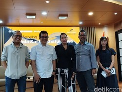 Kusala Sastra Khatulistiwa Eksis Lagi, Ini Rencana Programnya