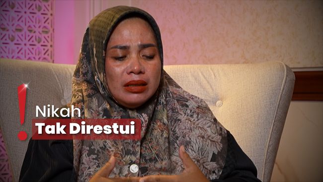 Kajian Hati: Kala Jadi Menantu Selalu Salah di Mata Mertua