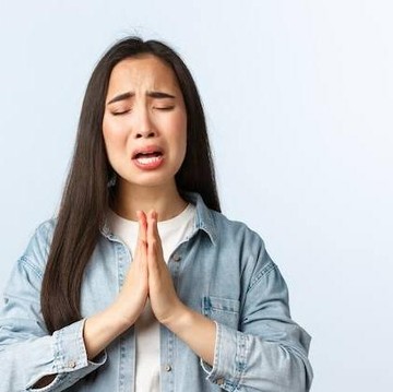 Jangan Lakukan! Ini 5 Kebiasaan yang Bisa Turunkan Harga Diri