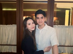 Maia Sebut Al Ghazali Mau Intimate Wedding, Tak Undang Banyak Orang