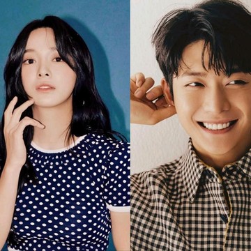 Kang Tae Oh dan Kim Se Jeong Akan Membintangi Drama Sageuk Baru, The Moon Flows in This River