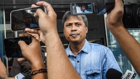 Kerabat Harun Masiku Keki Diperiksa KPK: Katanya Seminggu Bisa Tangkap