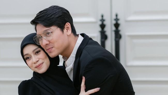 Rizky Billar dan Lesti Kejora Umumkan Kelahiran Anak Kedua